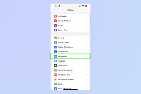 這個隱藏的 iOS 功能解決了 iPhone 最煩人的問題之一