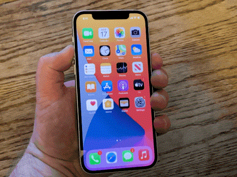 如何關閉 iPhone