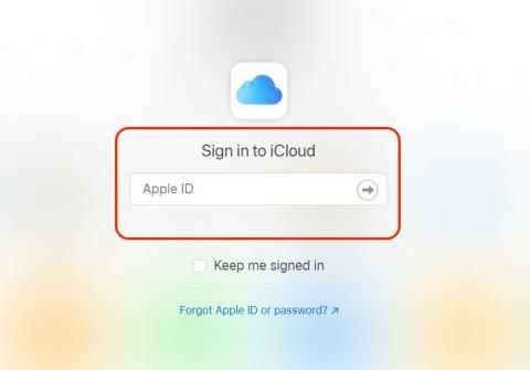 如何刪除 iCloud 上的多個聯繫人