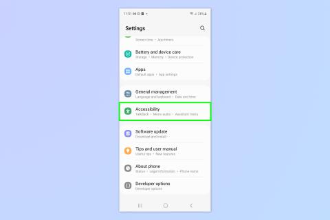 如何在三星 Galaxy 手機上自動接聽電話