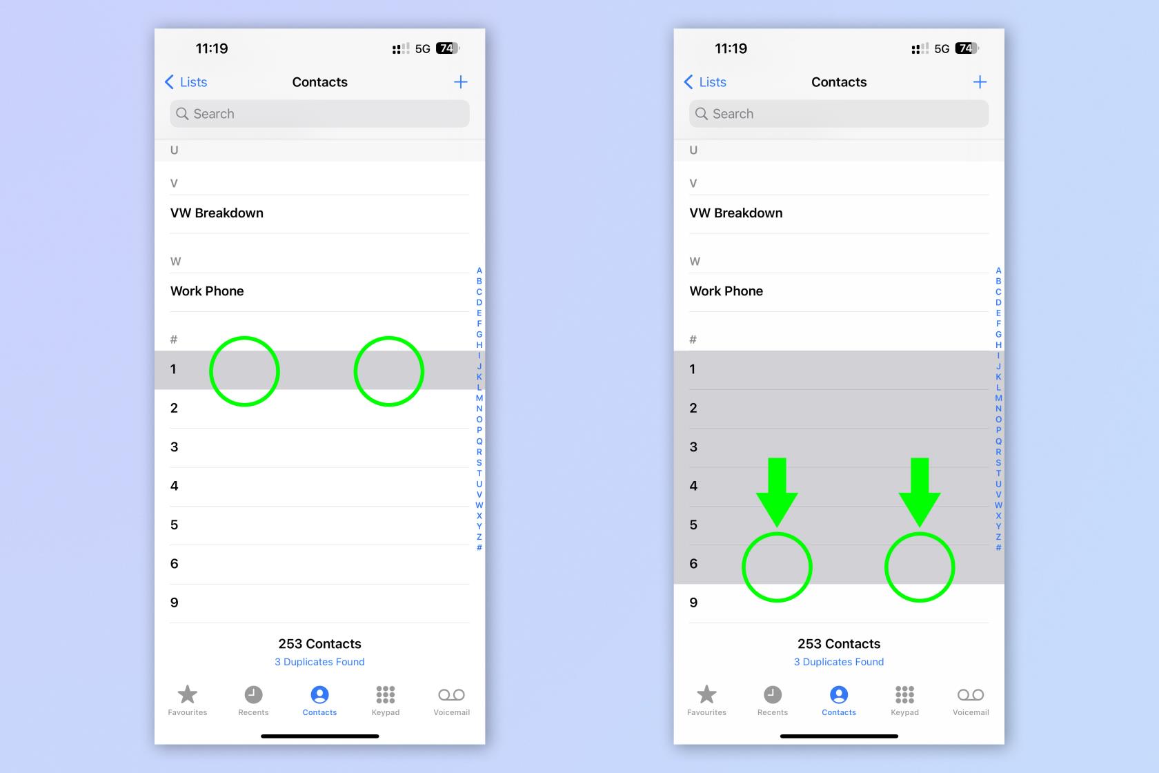 7 個隱藏的 iOS 手勢將改變你使用 iPhone 的方式