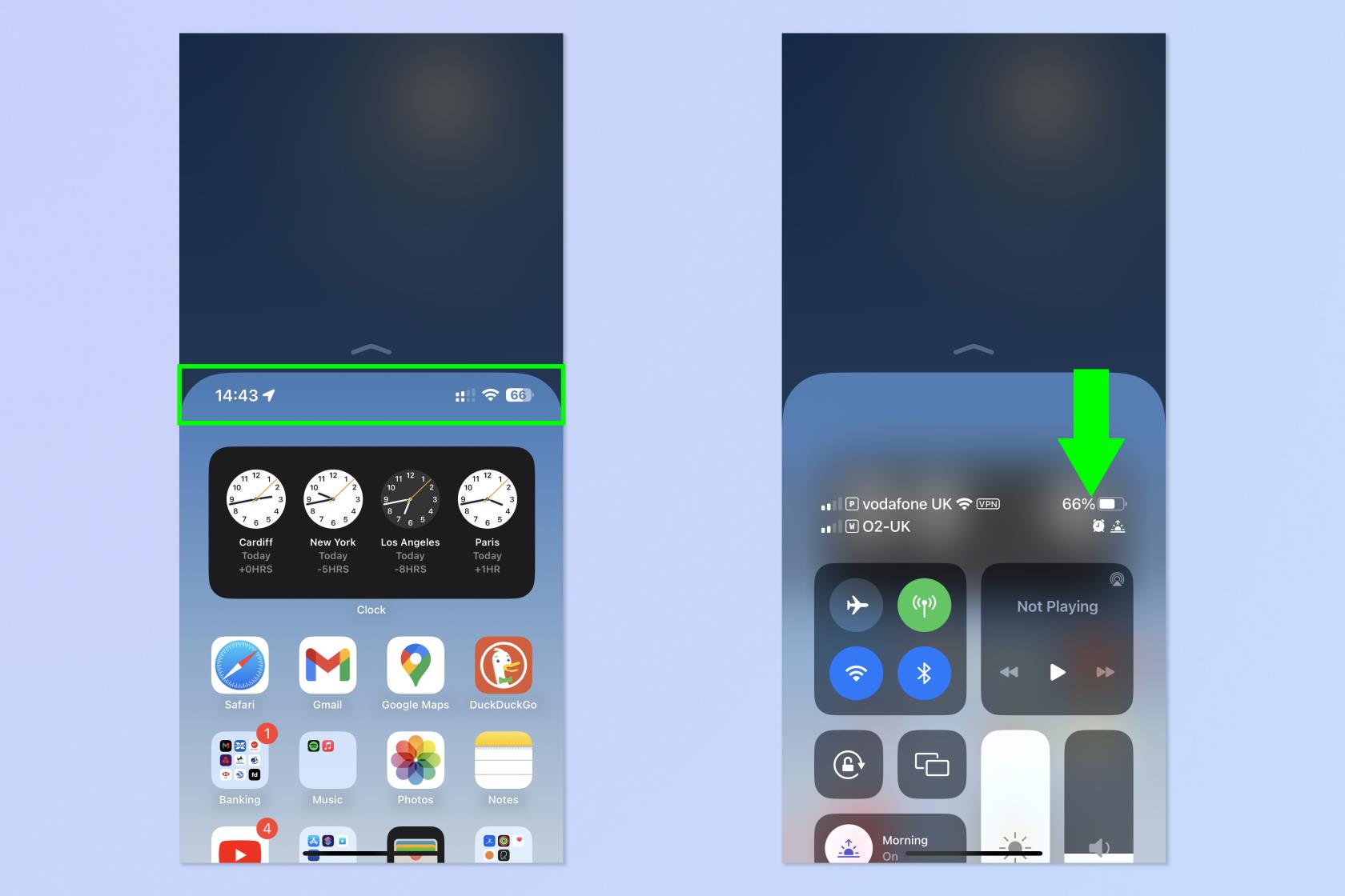這個被低估的 iPhone 功能讓使用大屏幕變得更容易