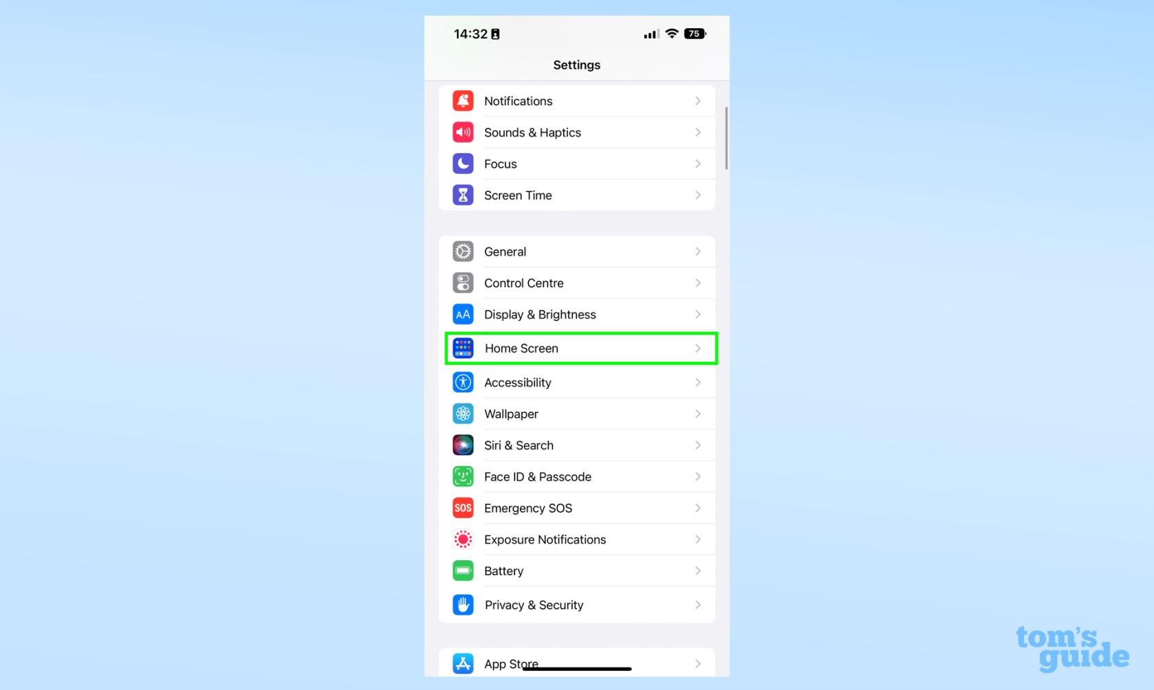 不喜歡 iOS 16 主屏幕搜索按鈕？ 這是擺脫它的方法