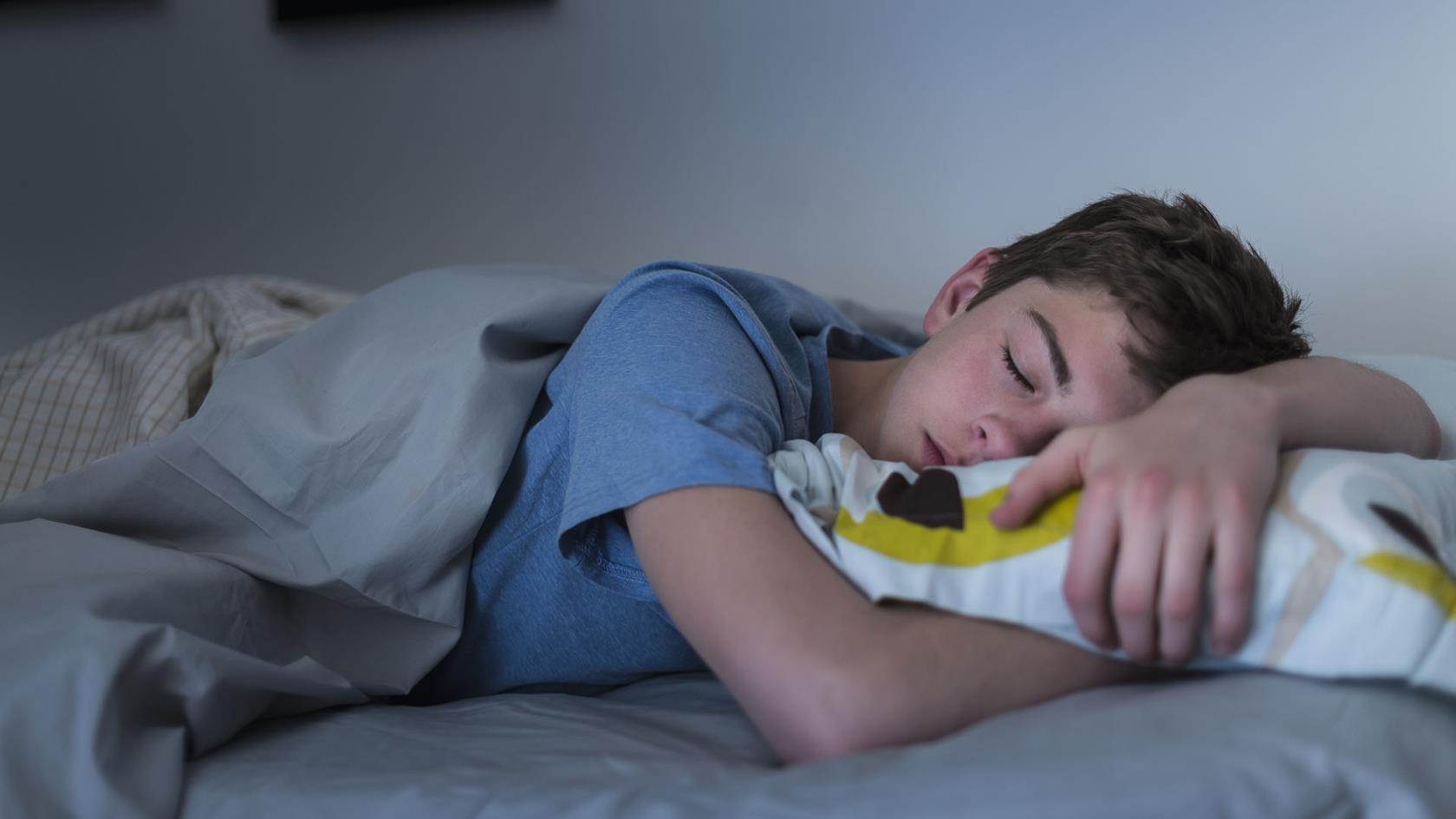如何在任何年齡段獲得更好的睡眠：睡眠專家分享他們的建議