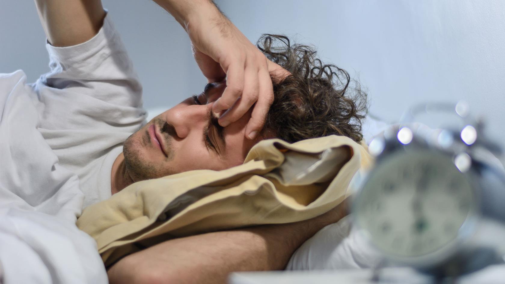 如何在任何年齡段獲得更好的睡眠：睡眠專家分享他們的建議