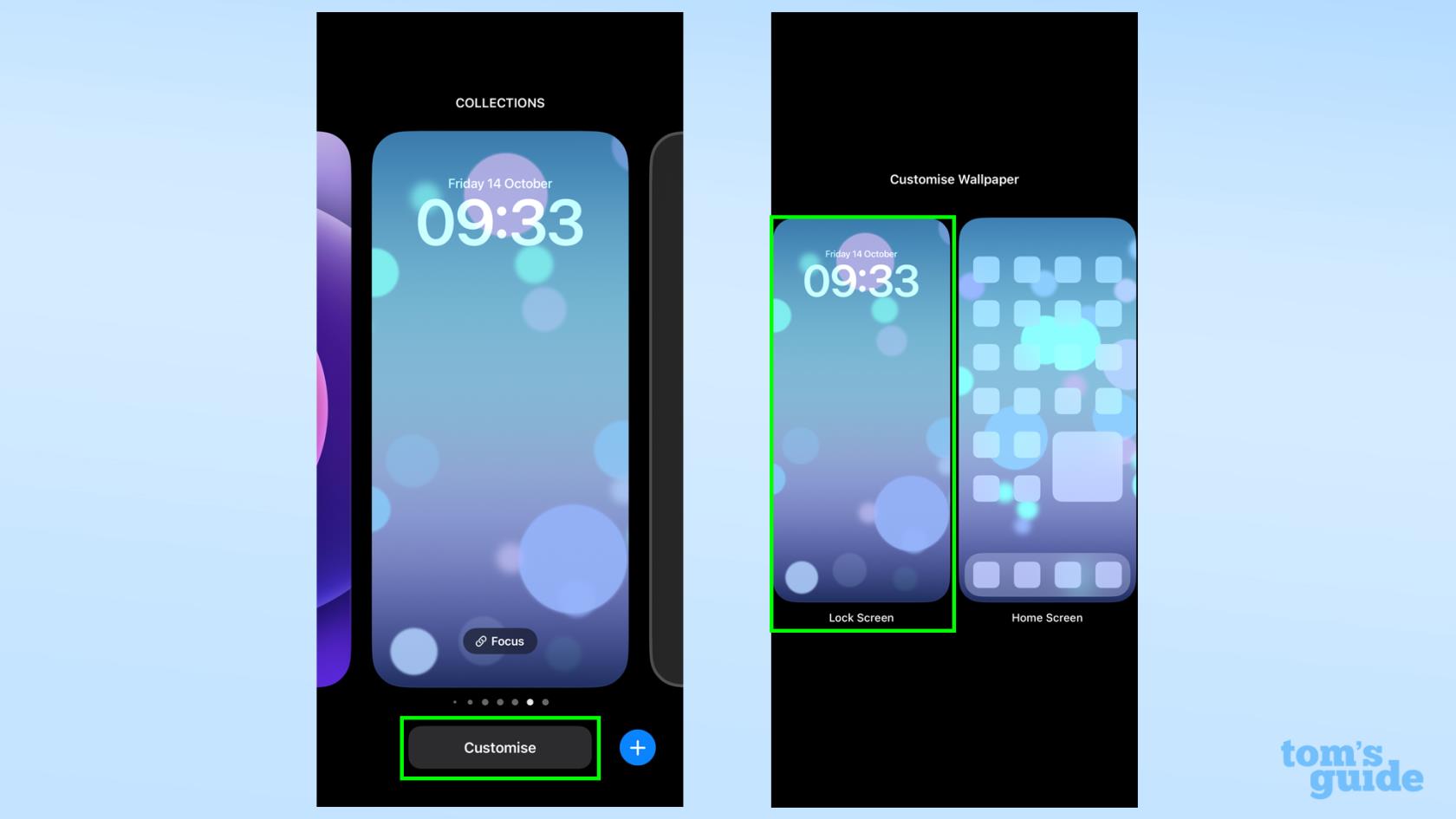 iOS 16 剛剛獲得了 Google 地圖鎖屏小部件 - 以下是添加它們的方法