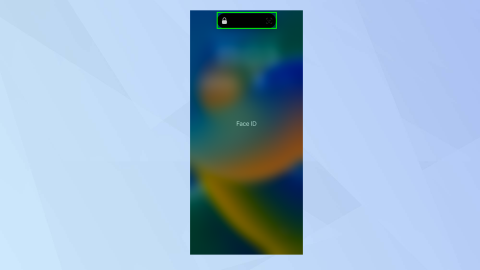 如何在 iPhone 14 Pro 上使用動態島