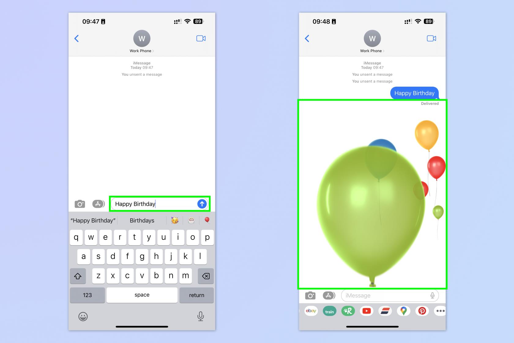每個人都應該知道的 11 個隱藏的 iOS 消息功能