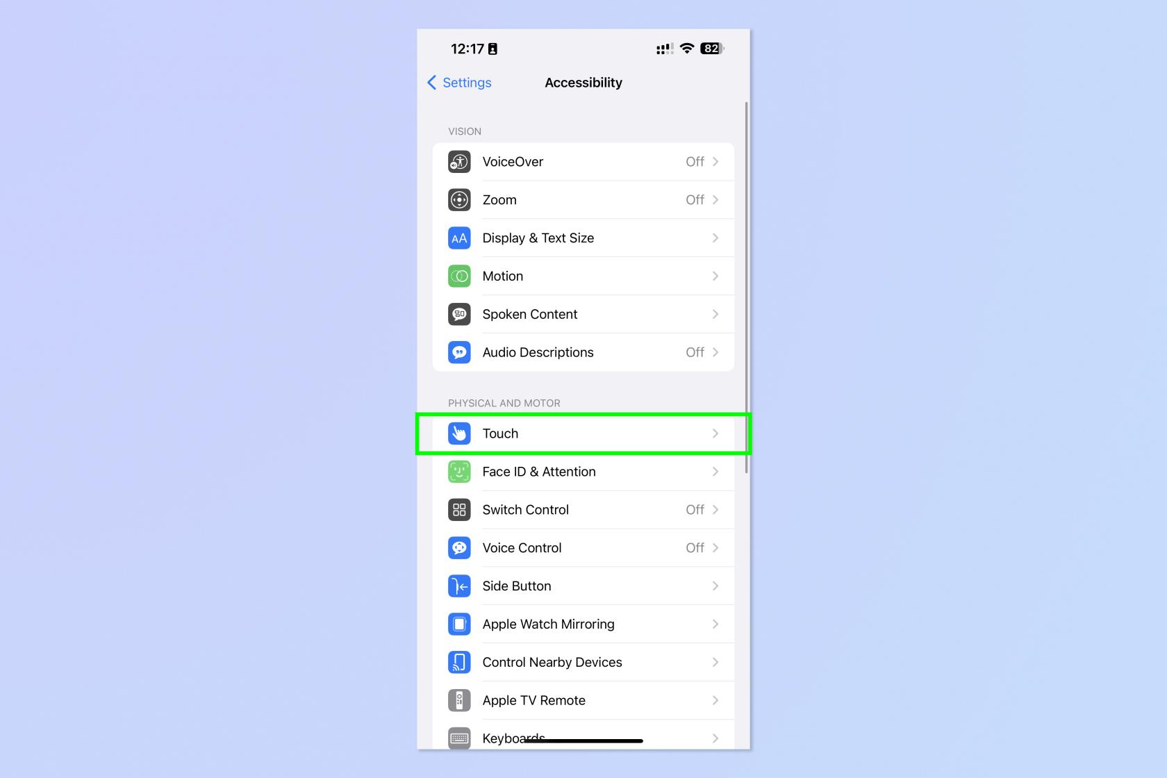 這個被低估的 iPhone 功能讓使用大屏幕變得更容易