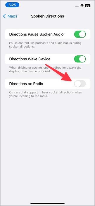修復 Apple 地圖語音導航在 iPhone 上不起作用的 12 種方法
